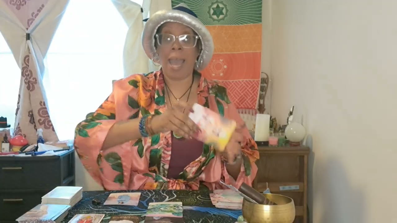 Source is asking for 60 DAYS to reset your LIFE - RITE OF PASSAGE!