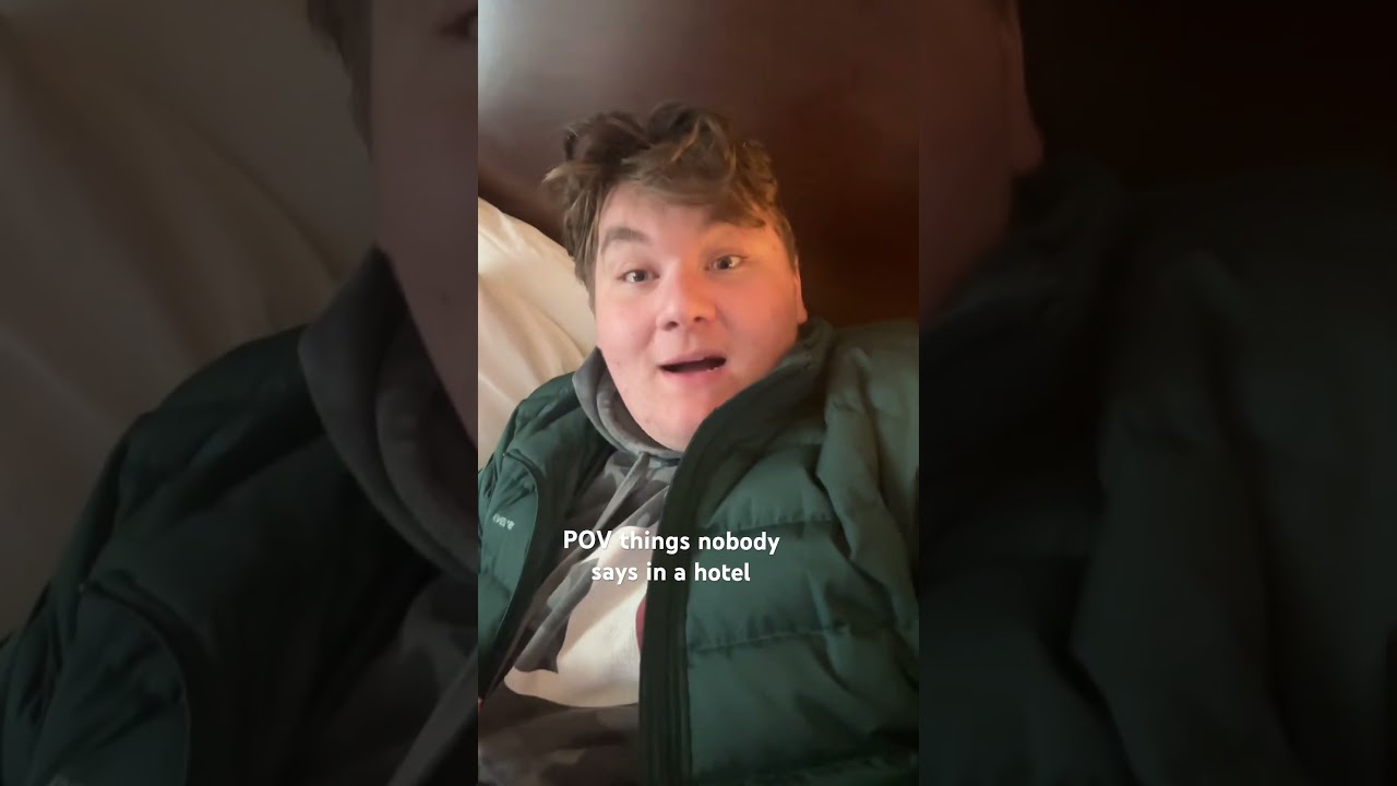 Literally nobody#fyp#relatable