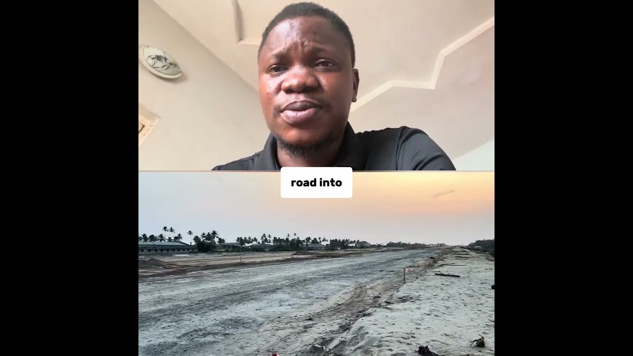 Прибрежная дорога: прибрежные деревни будут снесены из-за «отступа» после изменения трассы, затро...