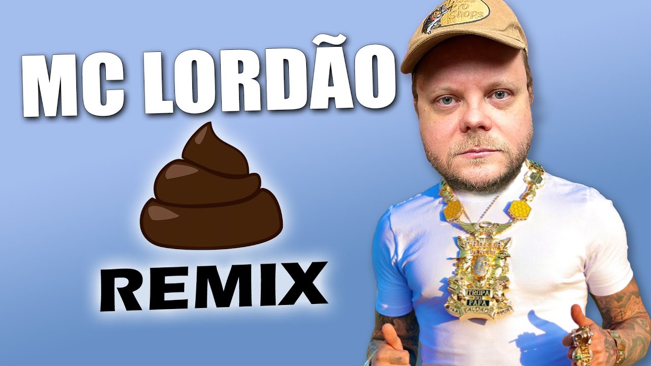 Empresta o Lulu! | REMIX Funk | Feat. Vinheteiro x 20 Funkeiros