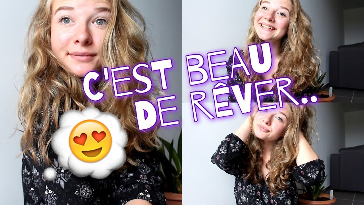 TAG Et si on r&ecirc;vait un peu ?