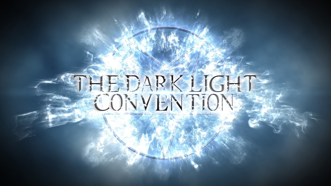 [Supernatural] - The Dark Light Convention (2017)