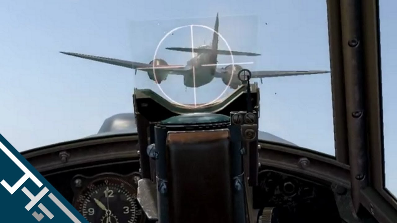 IL2 Cliffs of Dover: My first kill flying the Bf109