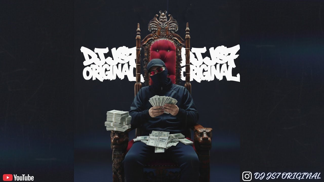 MTG - DE 4 TU TOMA _ MC GUIIJT & DJ JS7 ORIGINAL (AUTHENTIC RECORDS)