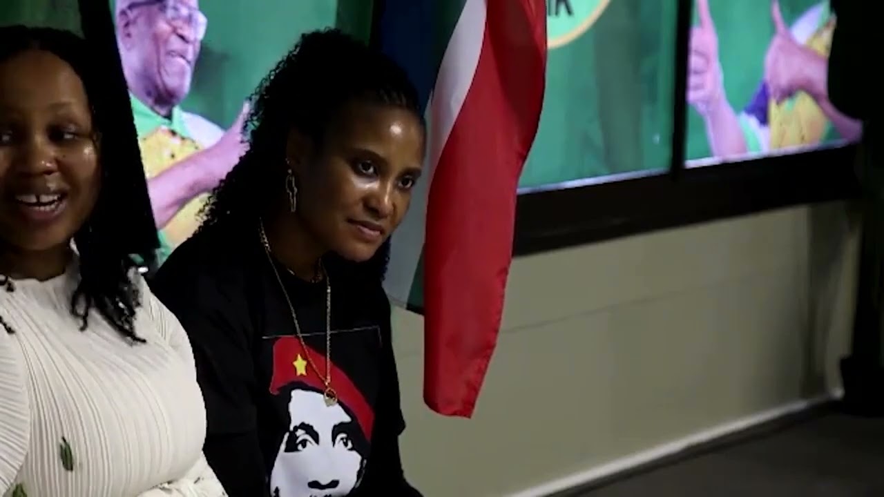 South Africans scammed into Russia's Ukraine war dig trenches | REUTERS