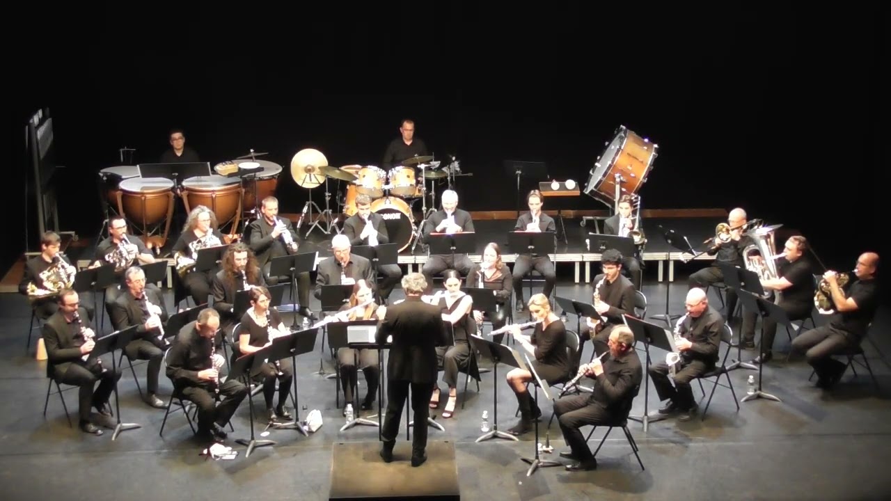 SELECTIONS FROM WEST SIDE STORY