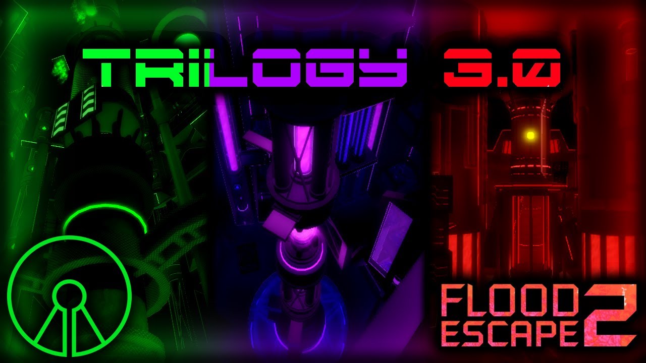 TRILOGY 3.0 (OCTANE, MANDRAGORA & AGITATO) [RELEASE] | TRIA.OS