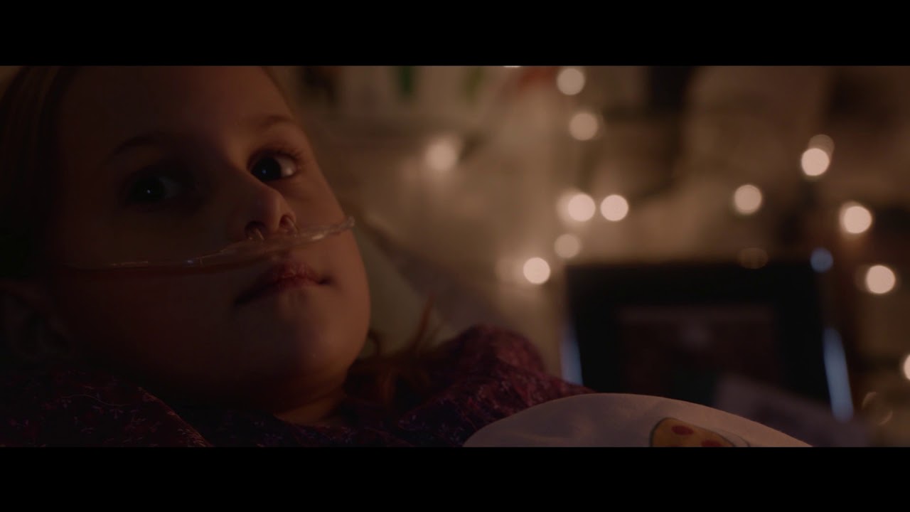 MakingOf Make-A-Wish Werbespot 2017