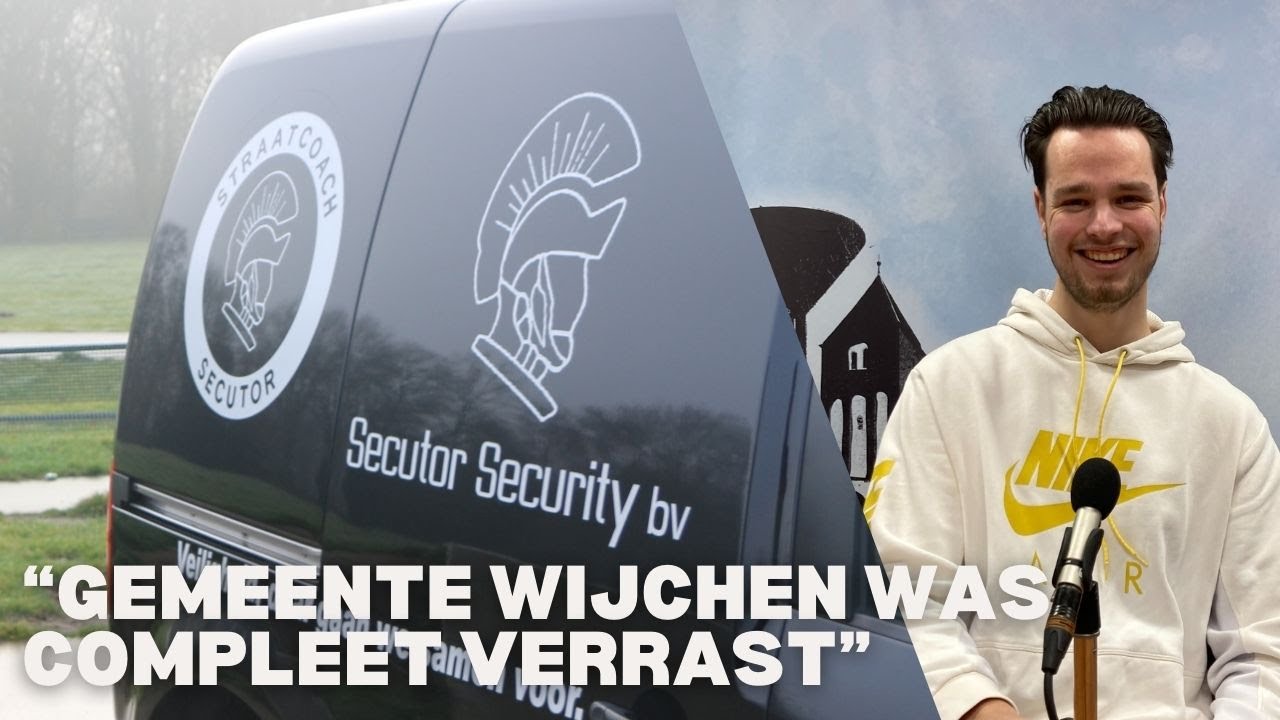 Milan legt uit waarom de straatcoaches van straat zijn: 'gelinkt aan drugshandel'