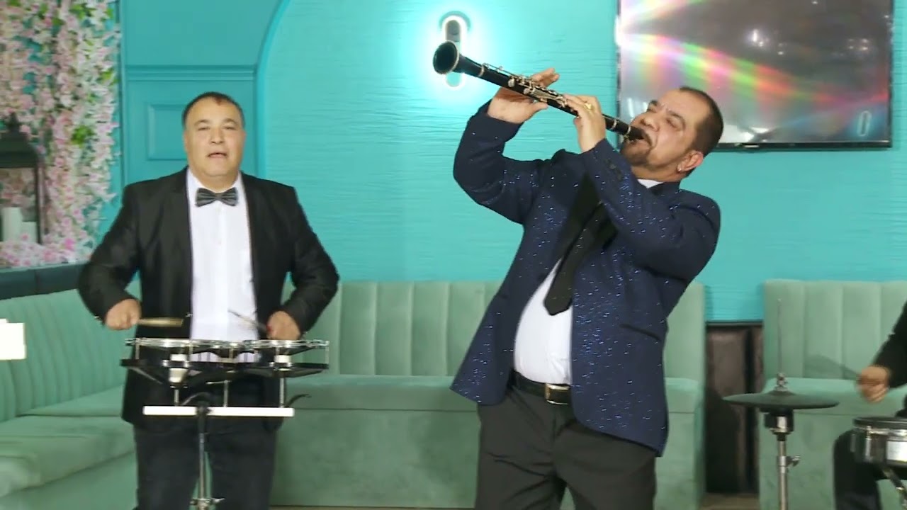 Ork Zlatna Trakia Osman Jekov - Recital | Орк. Златна Тракия Осман Жеков - Рецитал