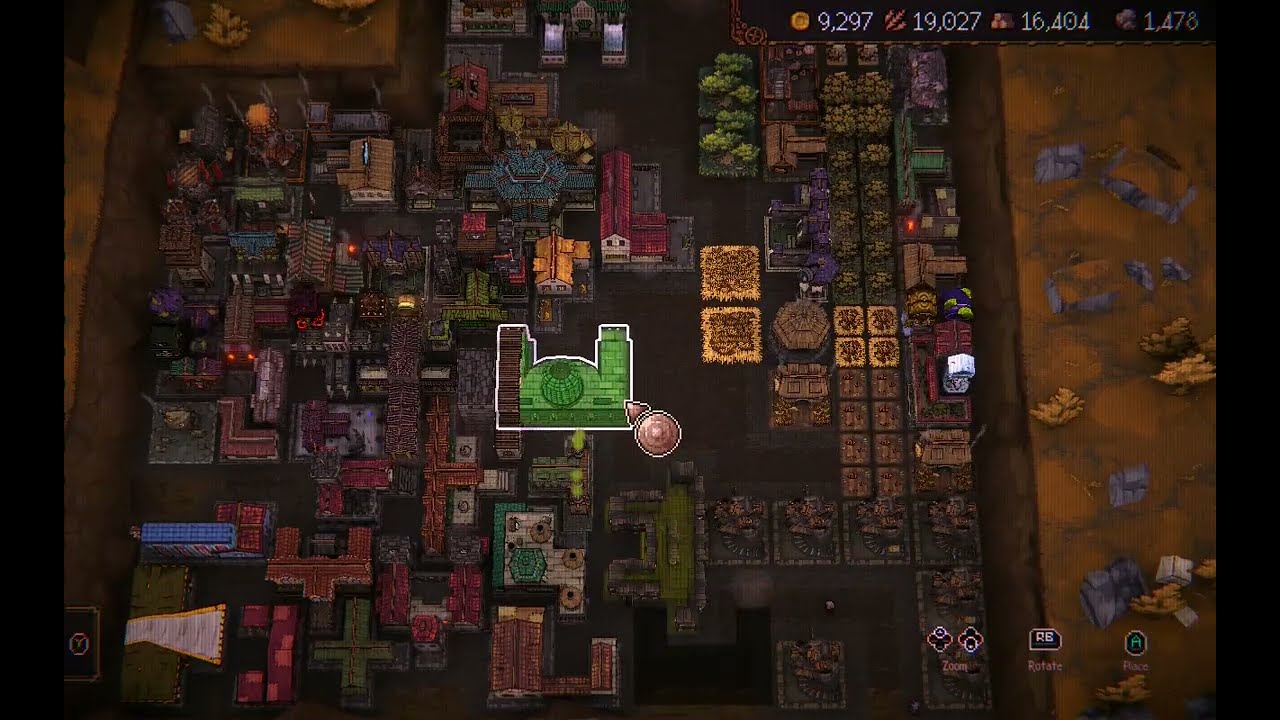 Ball X Pit on Steam Deck | What 1 Month of Playing Looks Like