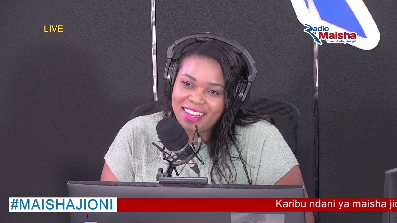 Sizikwi Nayo: Naogopa Kumwambia Boyfriend Yangu Nimeolewa