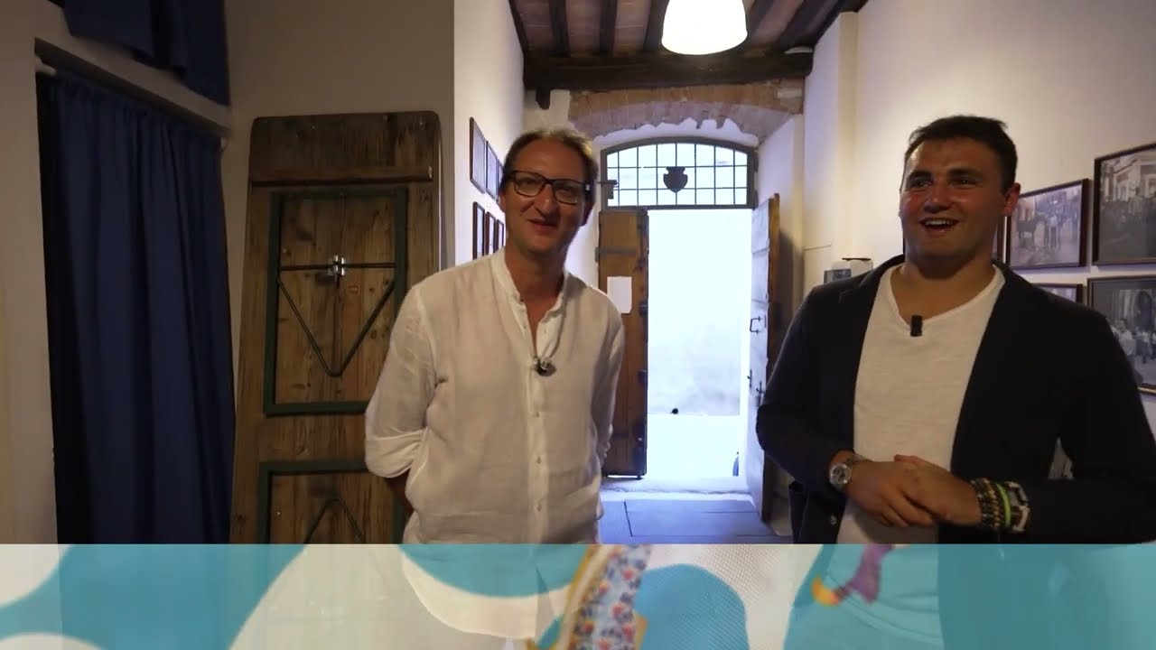 Capitani e Barbareschi , Contrada Capitana dell'Onda