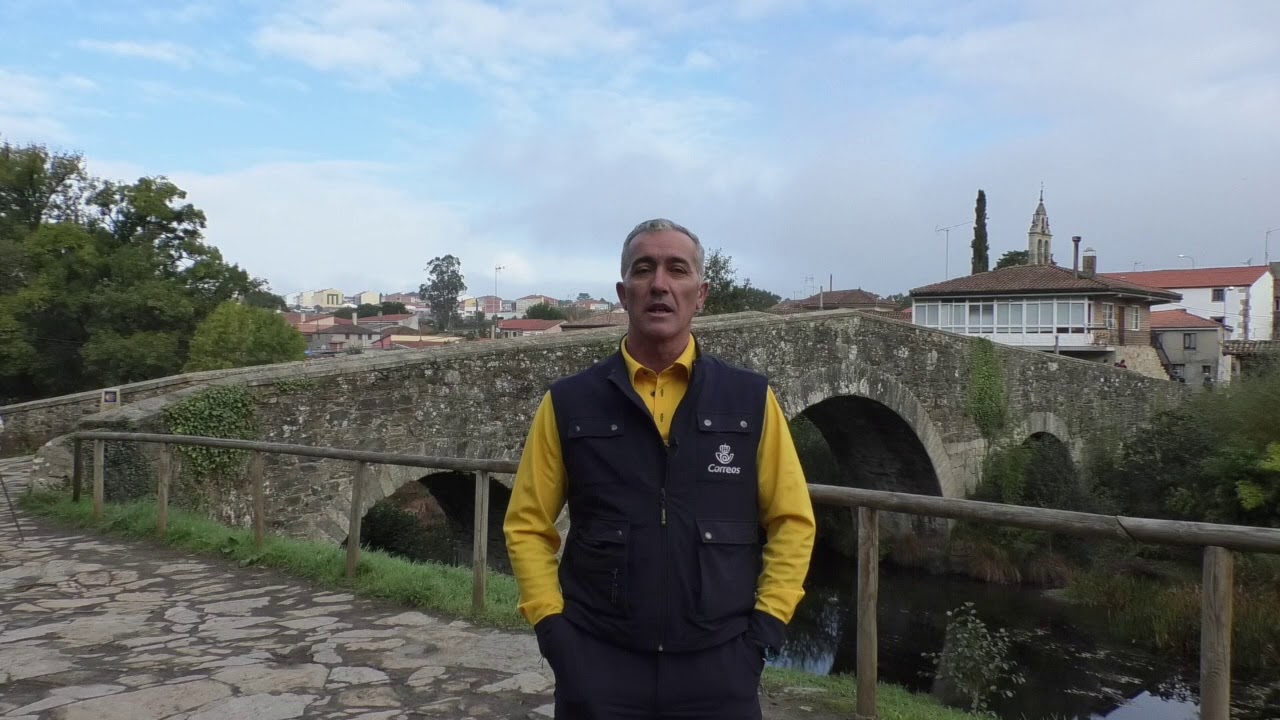 #ConsejosdelCartero: Qué ver en Melide | Camino Francés y Primitivo