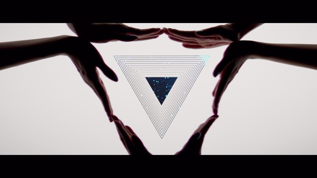 『前へ』MV／Jewel