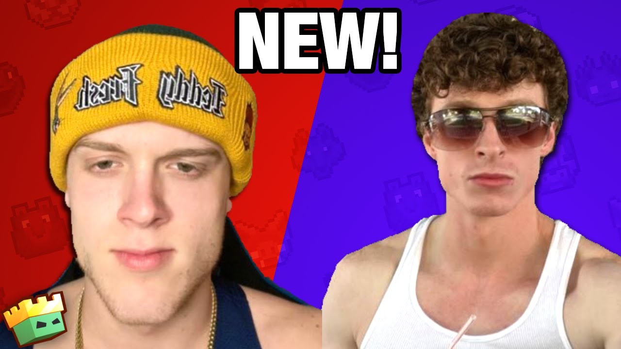 What if JoeBart and HansumFella joined MCC?