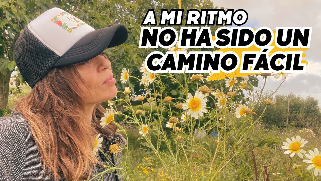 Llevo ya dos a&ntilde;os arreglando una Finca Abandonada. Vlog229