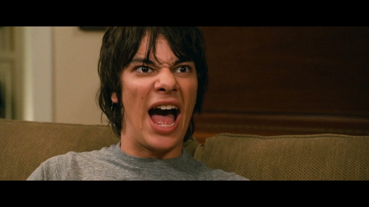 Diary of a Wimpy Kid: Dog Days | No More Video Games (15.ai Dub)