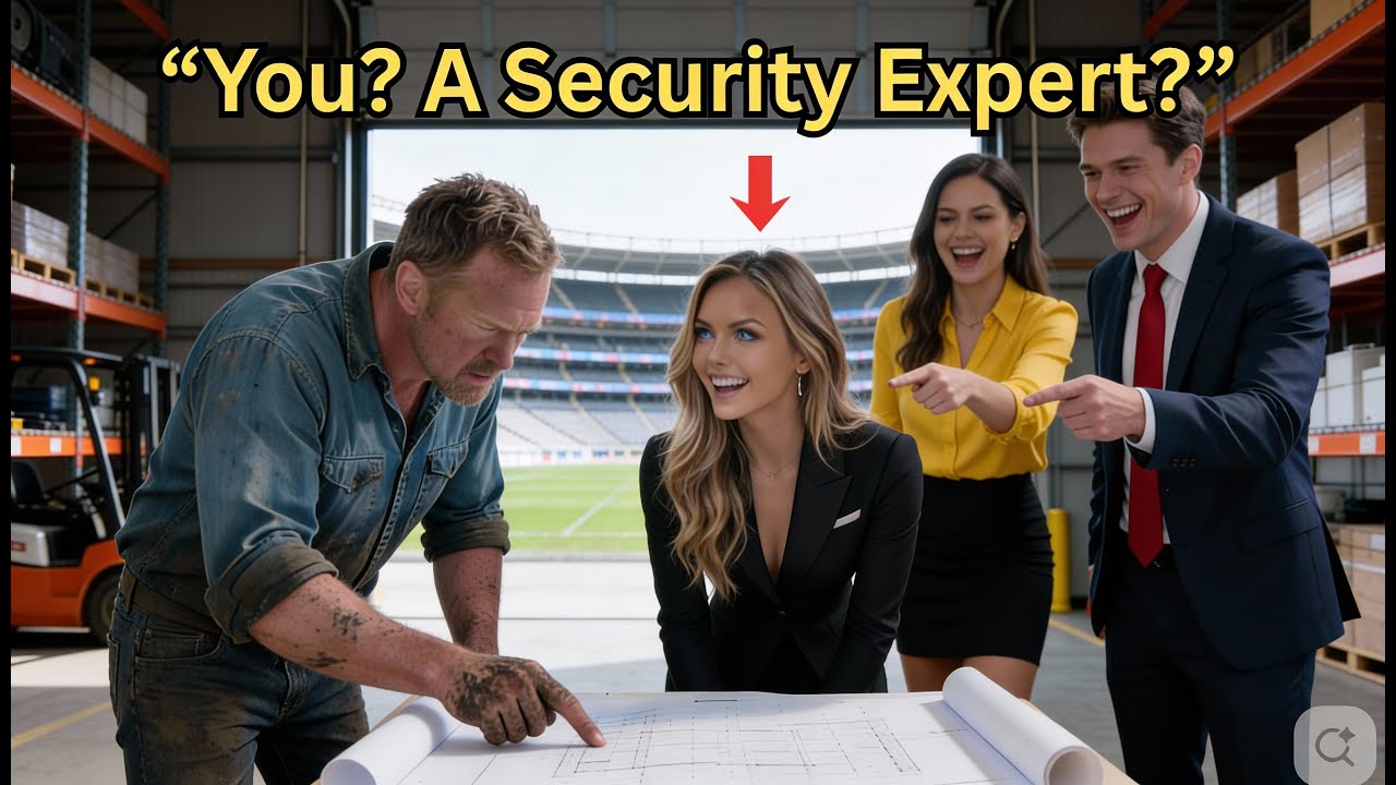 CEO Ignored the Single Dad’s Warning About Stadium Security — The Terrorists Were Preparing