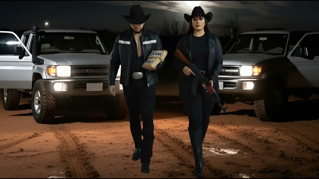 Mix De Los Tigres Del Norte. Puros Corridos Brabillos.🔥🍻🔊