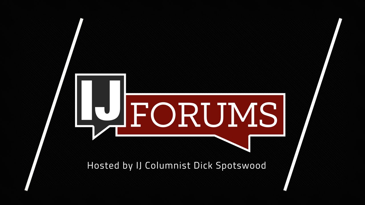 IJ Forums - Ross Valley Flood Control