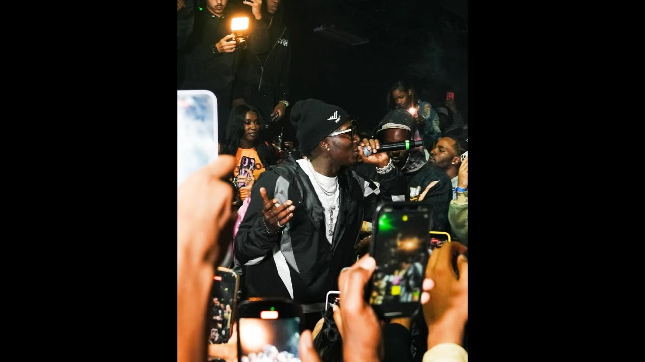 [FREE] Nino Paid x Fattmack Sample type beat - 