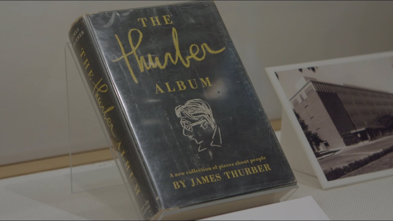 Thurber&rsquo;s Columbus