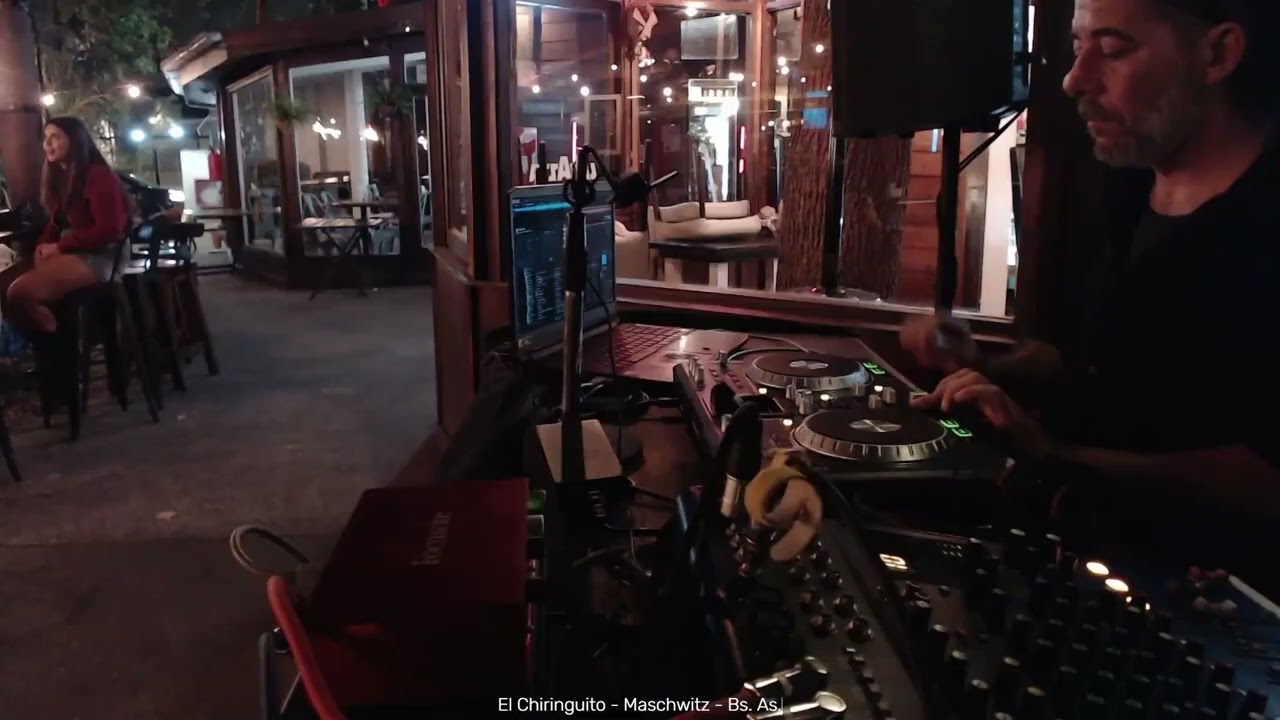 Davidsonando Vol. 4.4 | El Cierre (Full Session) 🌌🔥