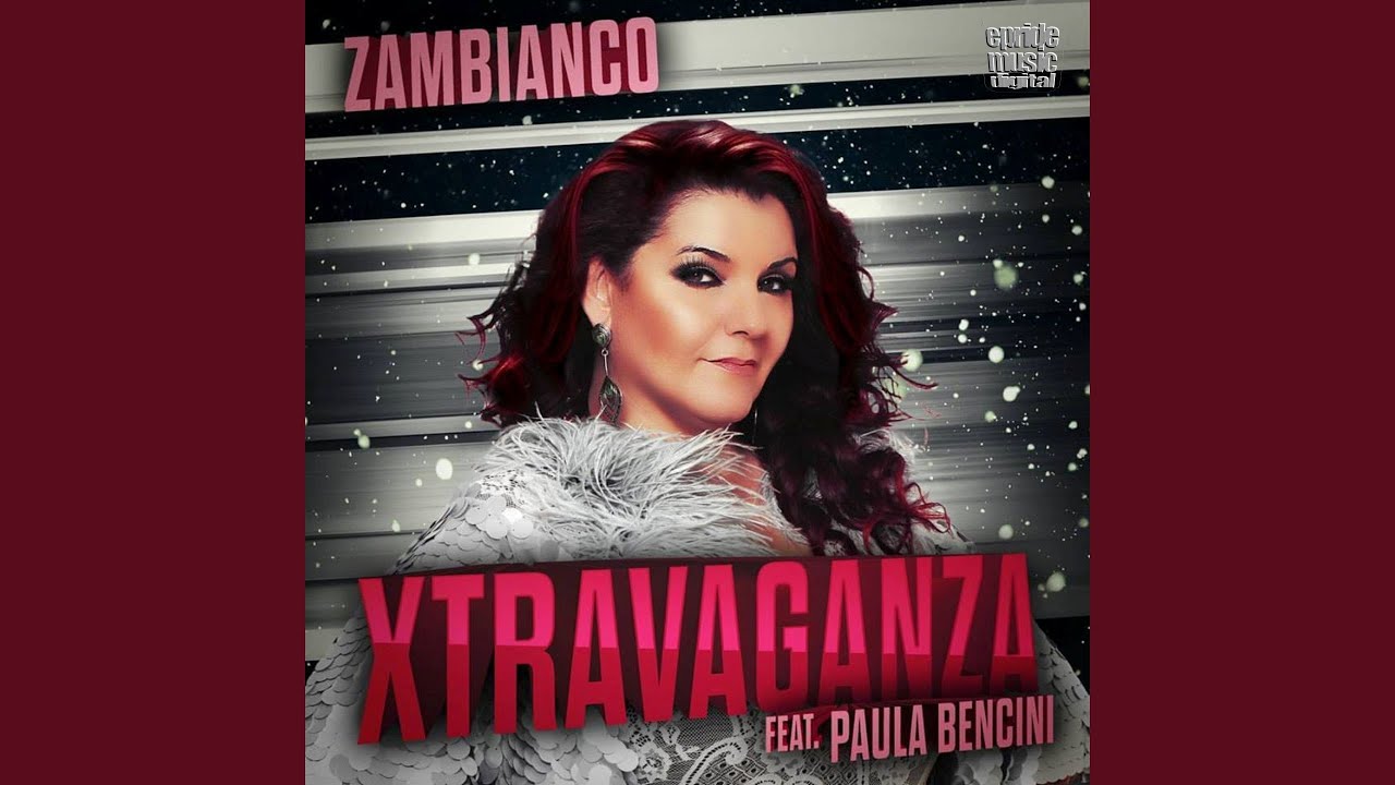 Xtravaganza (feat. Paula Bencini) (Luis Erre Andromeda Remix)