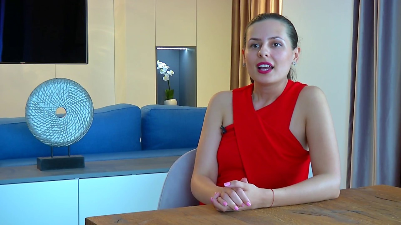 Amenajare apartament MISO Architects