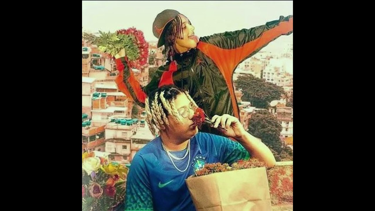 (FREE) Wiu x Oruam Type Beat 