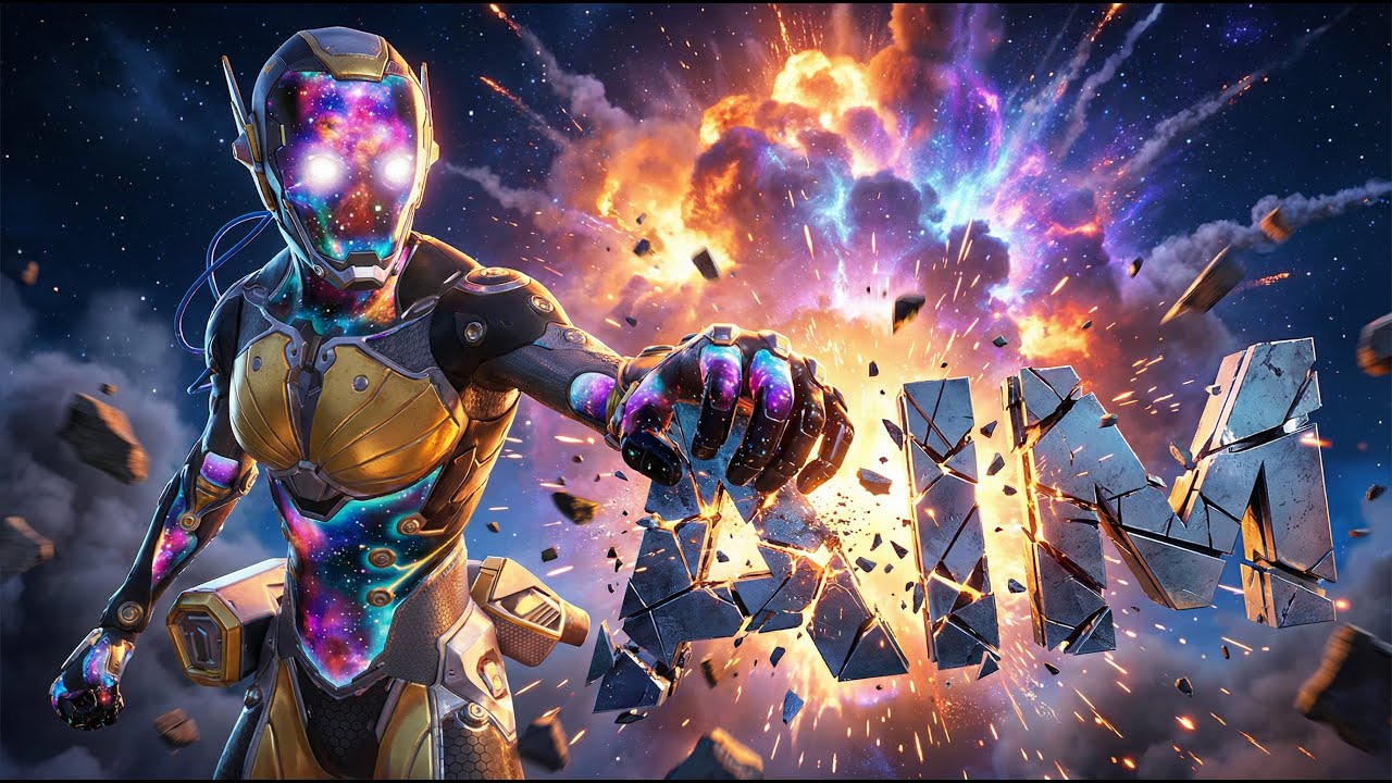 You Don't Need Perfect Aim for This