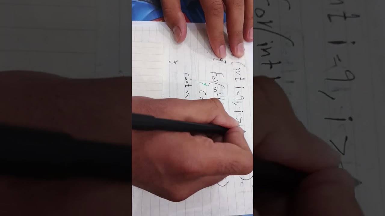 حل الأسئلة امتحان الشهري لمادة برمجة