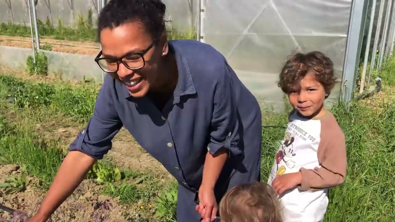 Autosufficienza. Bene Comune. Vita in armonia con la natura