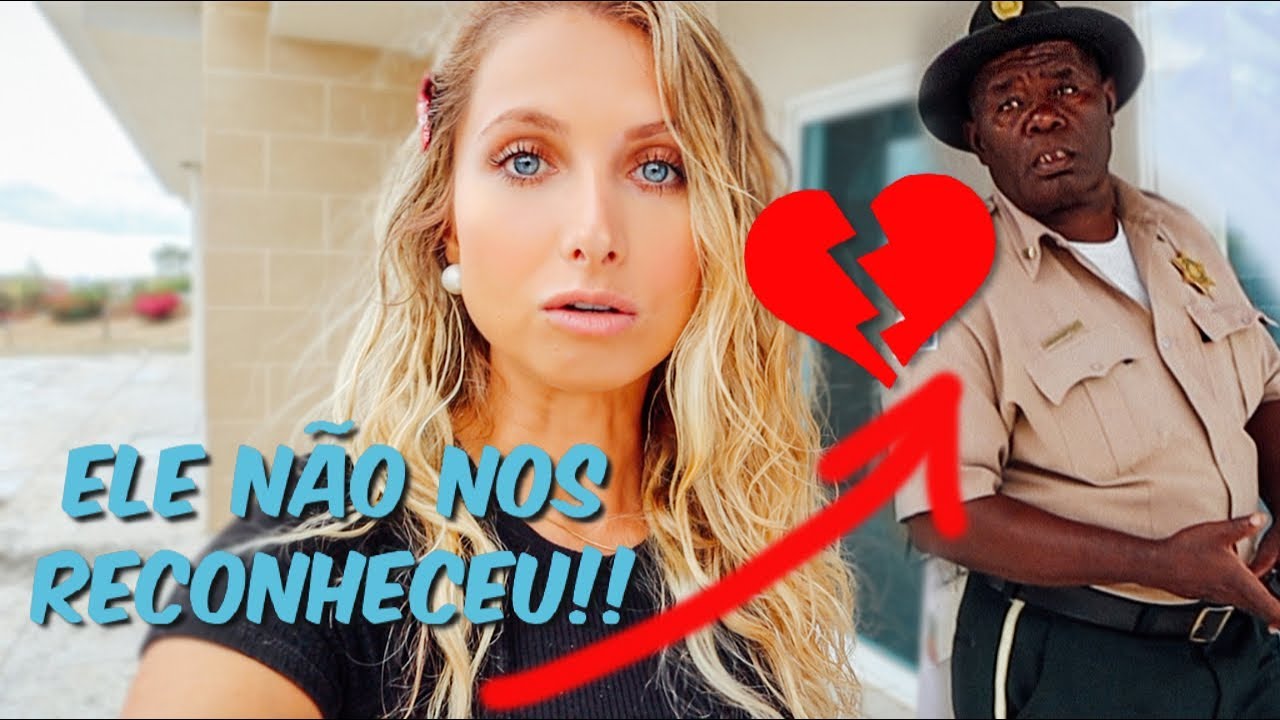 TERCEIRO DIA EM ST. MAARTEN | REENCONTRO EMOCIONANTE NA ILHA 😱(REAÇÃO INUSITADA)