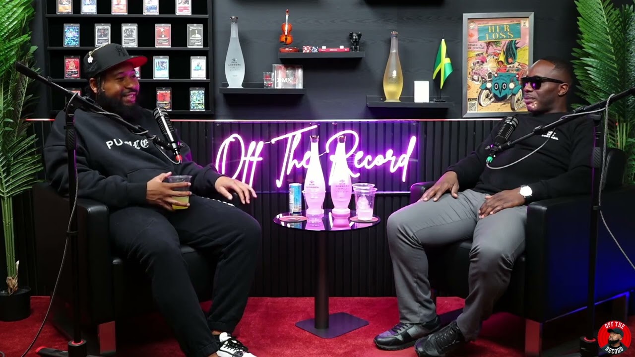 Дре Лондон разбирает военную драму после торгов Мэлоуна