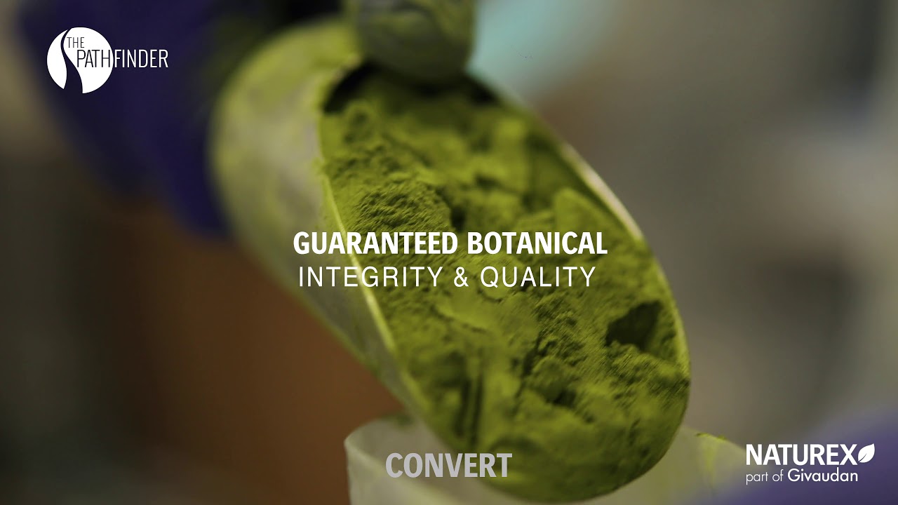 Lifenol by Naturex - Teaser