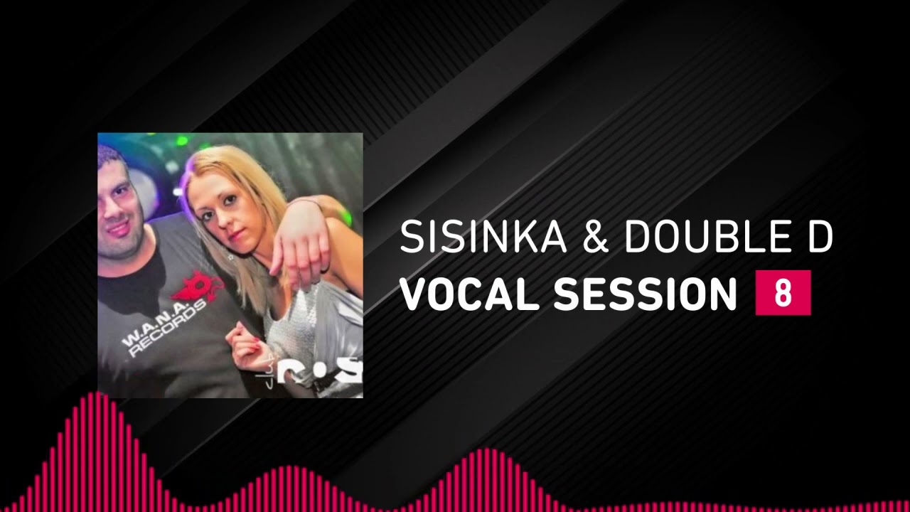 Sisinka & Double D   Vocal Session 08