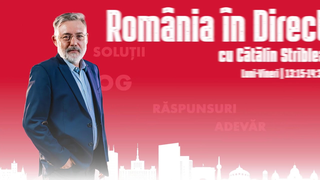 România în Direct: PSD și PNL, acord pe pachetul social. Cum scoatem sărăcia din România?