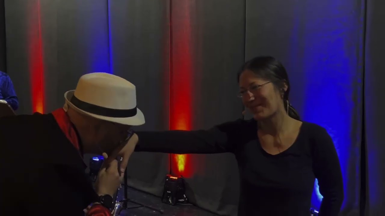 Mozarts Zauberklarinetten Kinderkonzert