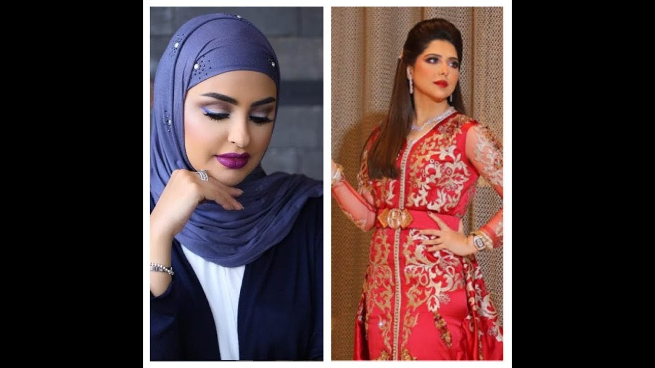 حصه اللوغاني قامت الدنيا علشلن قلت ل فاشينستا سندس القطان أنتي فخر للكويت!!!