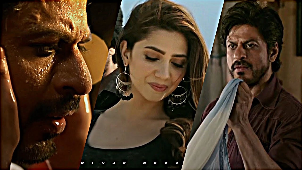 Zaalima | Status | Raees | Status | Romantic Status ❤️ | Love Status 💫 | WhatsApp Status...