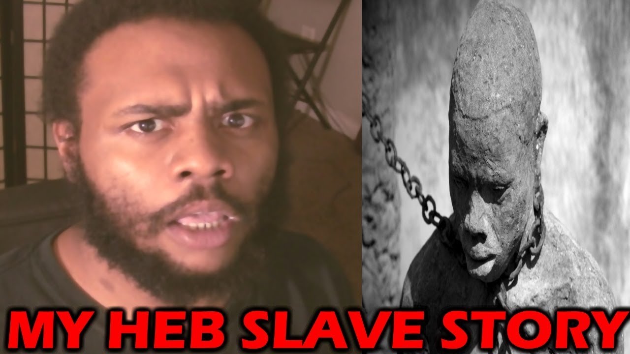 Working As a Slave For 2 Years - MY HEB STORY!! @DCIGS