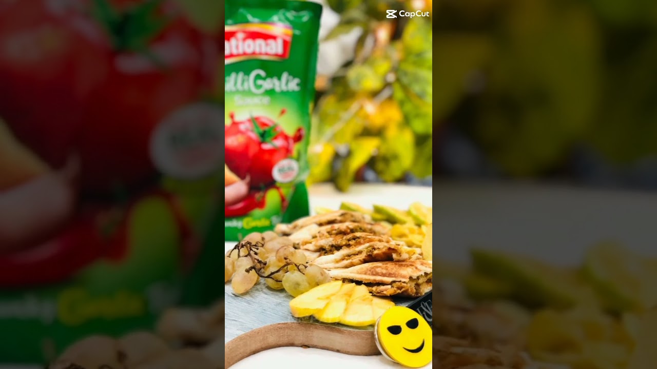 Snackboard 2 ❤️💕