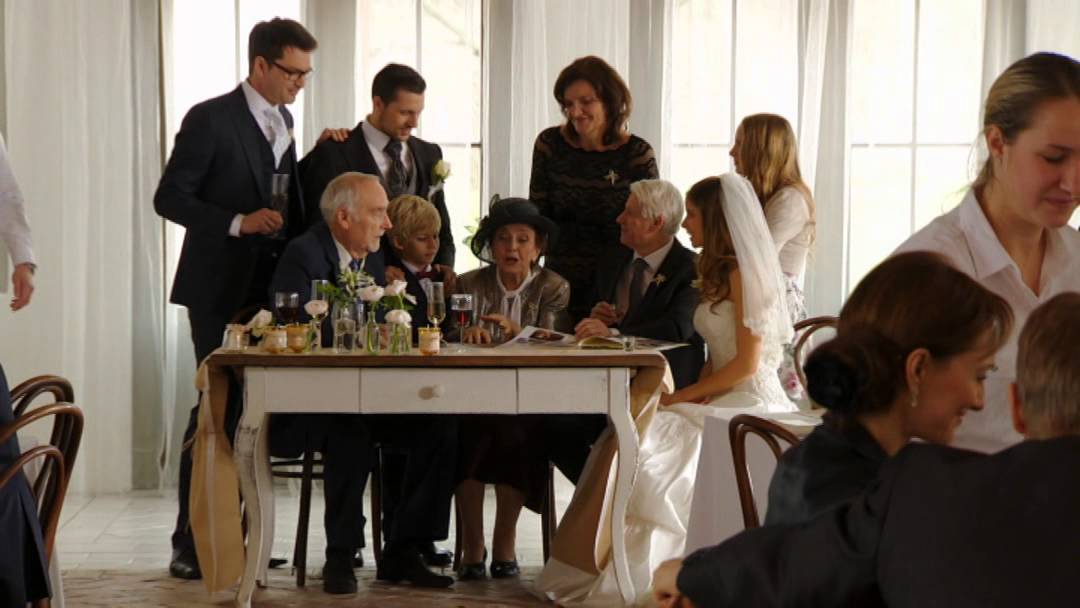 CEWE FOTOKNIHA v Búrlivom víne 3