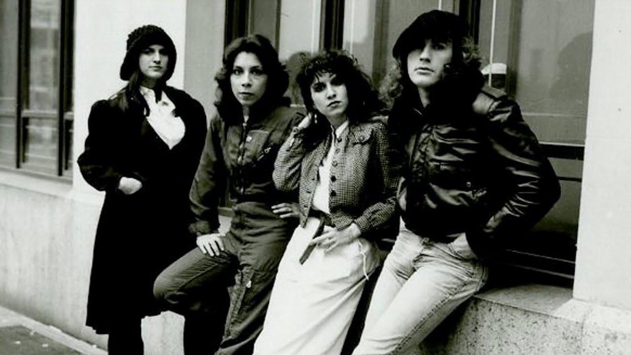 Desmond Child & Rouge - Westside Pow Wow (Oficial Music Video)