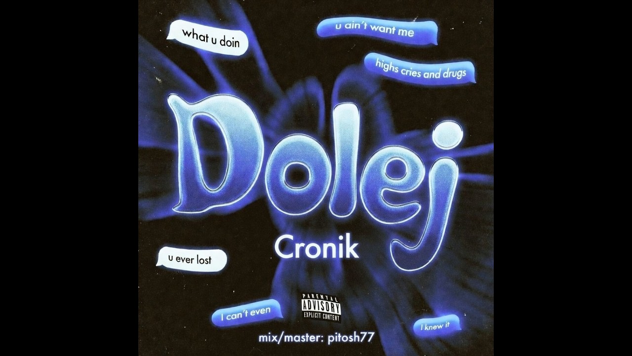 Cronik & Pitosh77 - Dolej (ep.1)