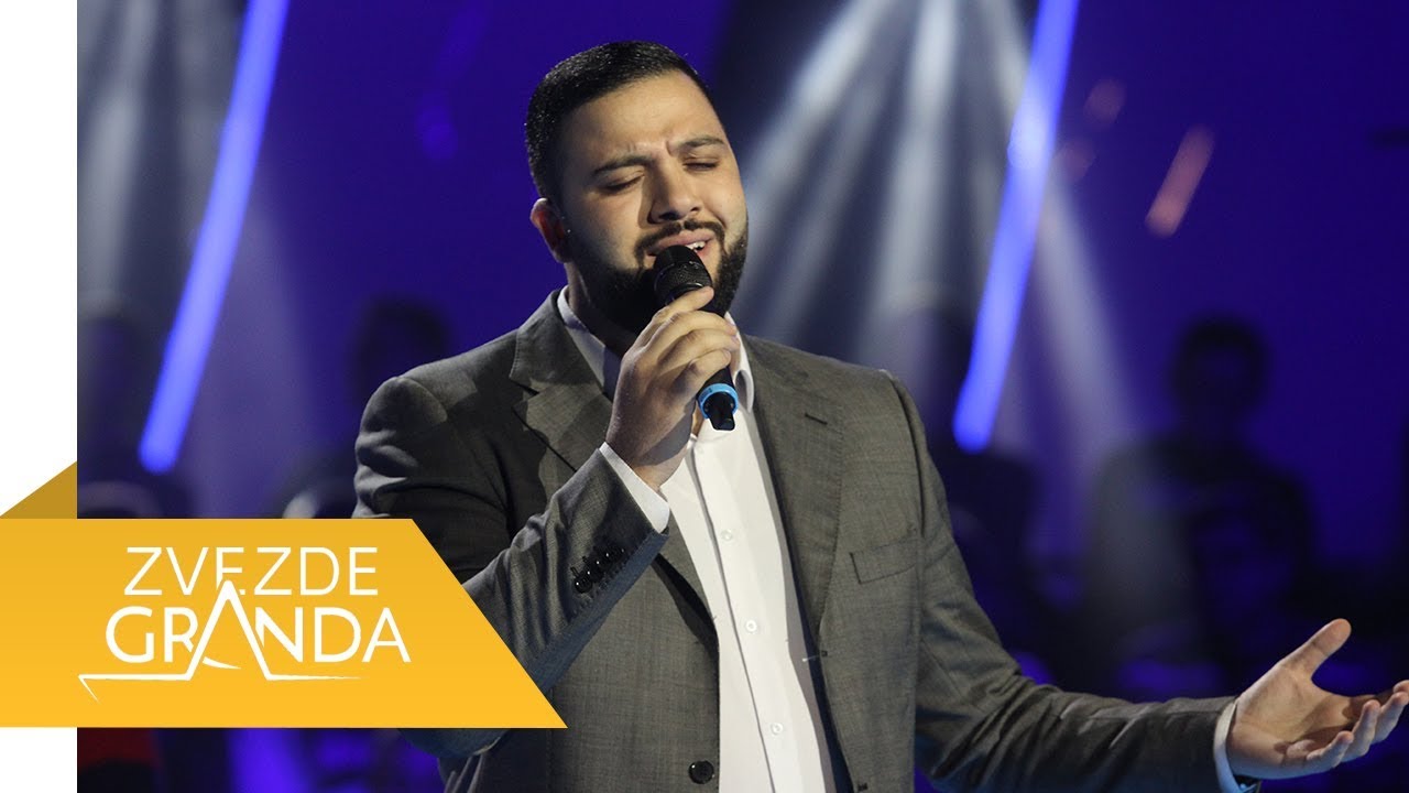 Sefki Jahjic - Oce moj - ZG Specijal 12 - (Tv Prva 08.12.2019.)