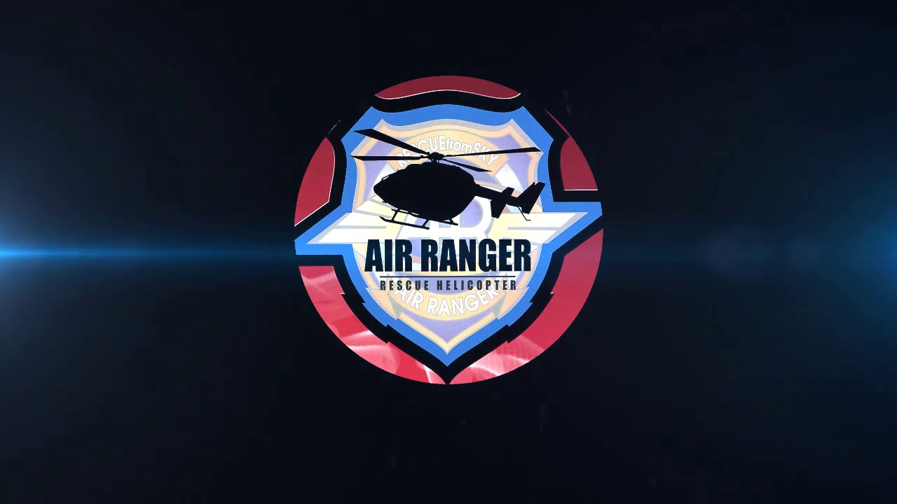 Air Ranger Rescue Helicopter OST - On task [High Quality Gamerip]