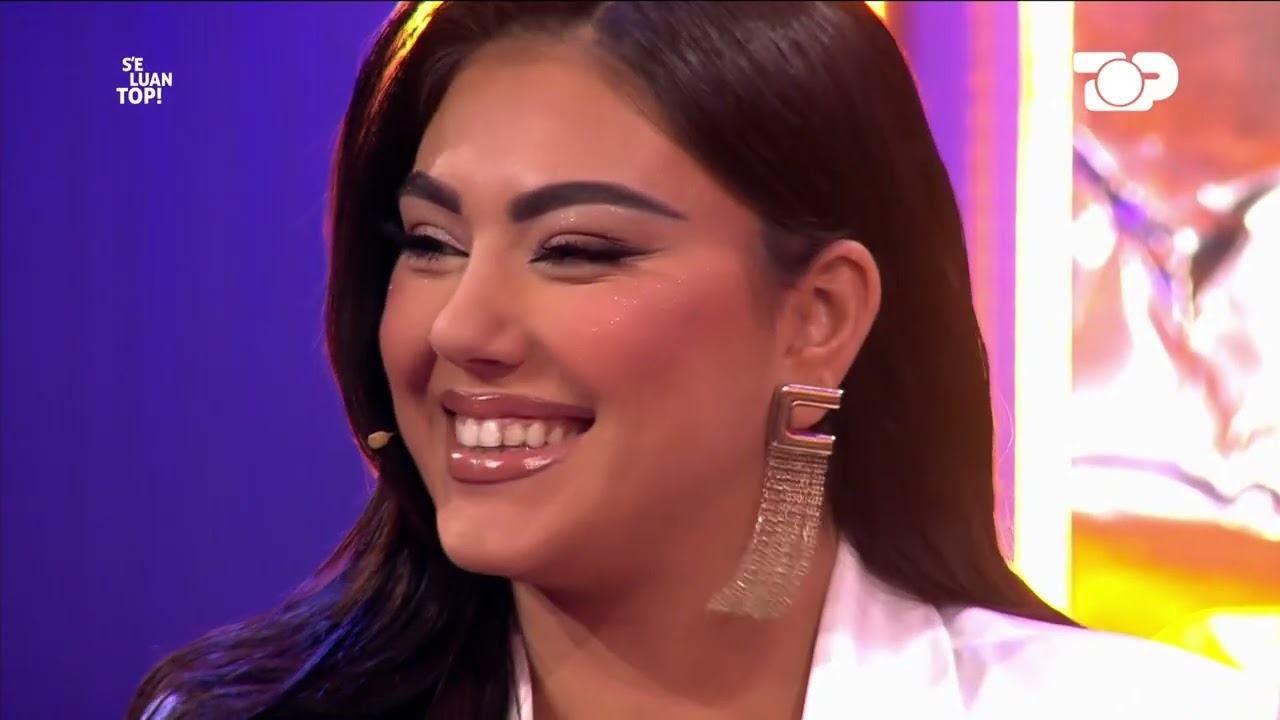 Kush pagoi p&euml;r t&rsquo;i dedikuar k&euml;ng&euml; Alesia Bamit? Pika e saj e dob&euml;t e b&euml;n t&euml; qaj&euml; &ndash; S&rsquo;e Luan Topi